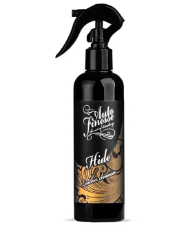 Čistič kůže Auto Finesse Hide 250 ml