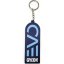Přívěšek na klíče - Gyeon Rubber Key Ring EVO blue