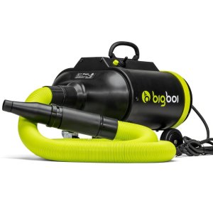 BigBoi BlowR PRO MkII elektrický sušič