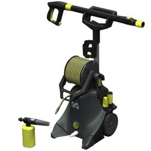 AVA SMART P55 Large Bundle tlaková myčka
