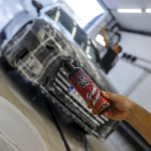 Bad Boys CERAMIC Shampoo - Keramický autošampon (150ml)