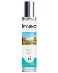 IMAO Spray 33°C a Bali