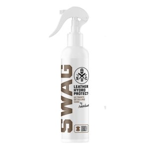 Kondicionér na kůži s SiO2 - SWAG Leather Hydro Protect Plus - 250 ml
