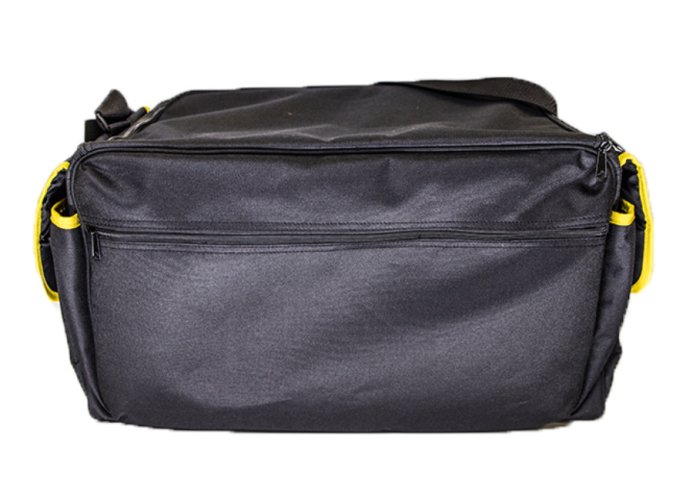 Extra velká taška na autokosmetiku - Meguiar's Detailing Bag - 60 x 35 x 31 cm