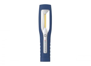 Víceúčelové LED pracovní světlo (nabíjecí, až 600 lm) - SCANGRIP MAG PRO