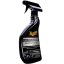 Meguiar's Ultimate Protectant Spray - oživovač a ochrana nelakovaných plastů v exteriéru i interiéru, 450 ml