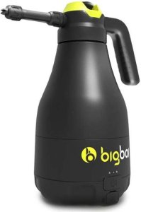 BigBoi FoamR 18