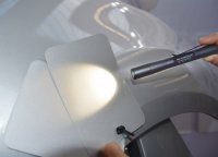 SCANGRIP MATCHPEN - detailingová inspekční LED lampa pro hledání defektů laku