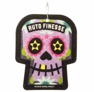 Závěsná vůně Auto Finesse Halloween Aroma - Candy Paradise
