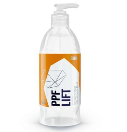 Lubrikant pro aplikaci PPF folií Gyeon Q2M PPF Lift (500 ml)