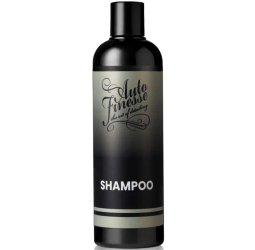 Autošampon Auto Finesse Essentials Shampoo (500 ml)