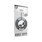 Závěsný nosič vůně bez vlastní vůně Nuke Guys - pro vůně v rozprašovači