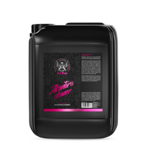 Čistič alcantary - Bad Boys Alcantara Cleaner - 5000 ml