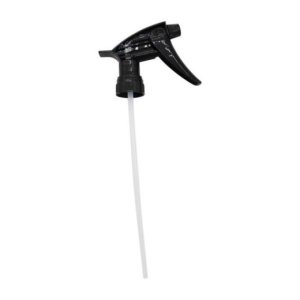 Rozprašovač Ewocar Chemical Resistant Sprayer Black