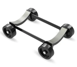 BigBoi BlowR Mini Wheel Base podvozek