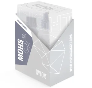 Keramická ochrana laku Gyeon Q2 Mohs EVO Lightbox (50 ml)