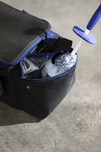 Gyeon Q2M Detailing Bag Large детайлінгова сумка