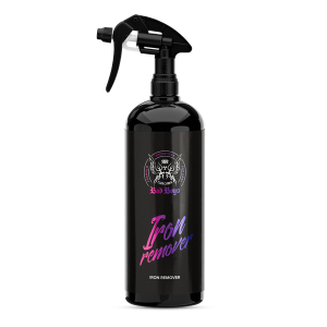 Bad Boys Iron Remover - Odstraňovač polétavé rzi (1000ml)
