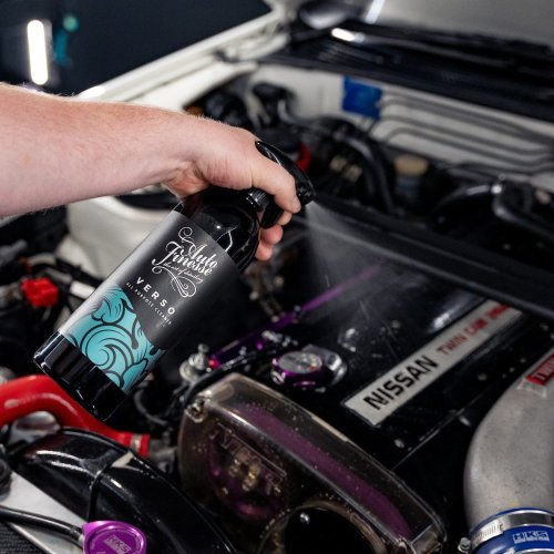 Univerzálny čistič a odmasťovač všetkých povrchov Auto Finesse Verso 5000 ml