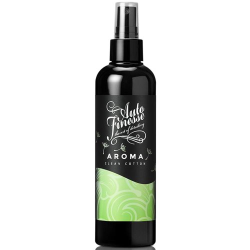 Vůně v rozprašovači Auto Finesse Spray Air - Čistá bavlna