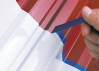 3M™ vinylová maskovacia a airbrushová páska 471+, Indigo, rozmer: 12 mm x 32 m