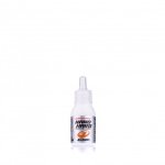 Soft99 Nano Hard Plastic Coat Trial Pack 8 ml keramická ochrana plastů