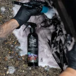 Реактивний очищувач коліс з розчиненням гальмівного пилу Auto Finesse Reactive 1000 мл