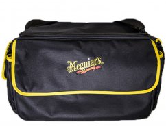 Meguiar's Detailing Bag - luxusní, extra velká taška na autokosmetiku, 60 cm x 35 cm x 31 cm