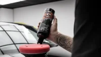 Sada na profesionální leštění laku auta Auto Finesse Revitalise System V2
