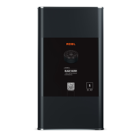 Lesk na pneumatiky ADBL Black Water (5 l)