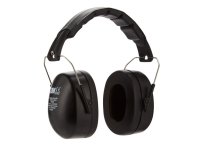 Skládací mušlové chrániče sluchu - 3M - útlum 30 dB