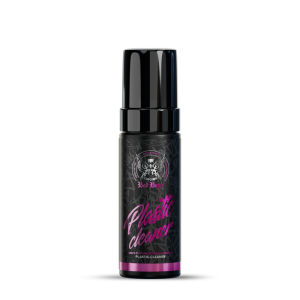 Bad Boys Plastic Cleaner Girls Parfume Foamer - Čistič plastových dielov (150ml)