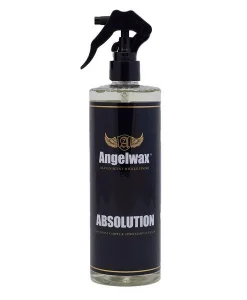 Čistič koberců a čalounění interiéru - Angelwax Absolution Carpet & Upholstery - 500 ml