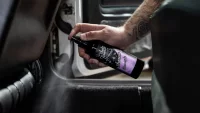 Auto Finesse osviežovač vzduchu v spreji Billberry - čučoriedková vôňa v rozprašovači