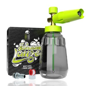 Napěňovač na vysokotlakou myčku - Nuke Guys Foam Lance - koncovka Quick Release