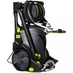 AVA Master P80 Large Bundle tlaková myčka
