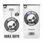 Nuke Guys BUBBLEGUM Set - Vůně s přívěskem do interiéru (100ml)