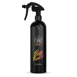 Odstraňovač zaschlého hmyzu - Bad Boys Bug Remover - 1000 ml