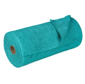 Mikrovláknové utěrky Auto Finesse Rag On A Roll (50ks)
