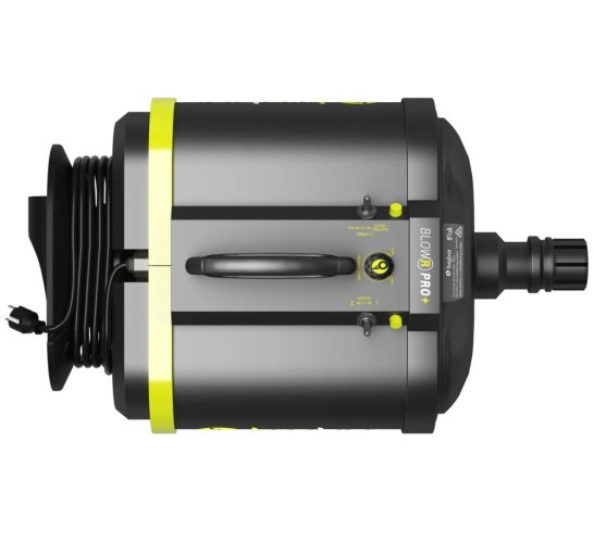 BigBoi BlowR PRO+ MKII elektrický sušič