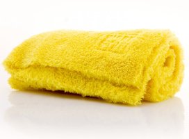 Серветка для полірування Work Stuff Gentleman 500 GSM 40x40 см
