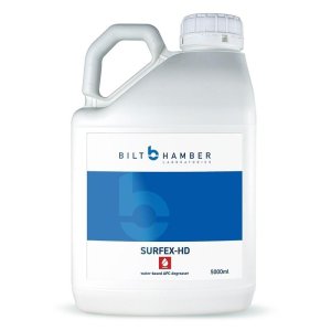 Univerzální čistič interiéru i exteriéru - Bilt Hamber Surfex-HD V2 - 5000 ml