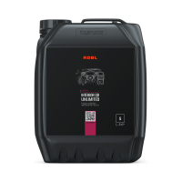 Detailer plastů a interiéru auta - ADBL Interior QD Unlimited - 5000 ml