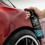 Швидкий керамічний віск з SiO2 Auto Finesse Ceramic 500 мл