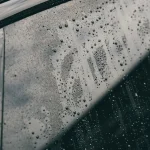 Čistič na okna a tekuté stěrače 2V1 Auto Finesse Repel 500 ml
