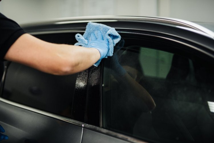 Koch Chemie Multifunkční detailer Koch Quick & Shine 1 l
