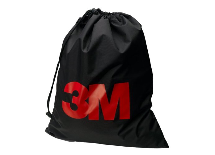 3M™ puzdro na opakovane použiteľné celoobličejové masky a polomasky