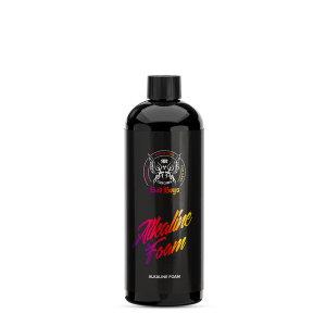 Bad Boys Alkaline Foam - Alkalická aktivní pěna (1000 ml)