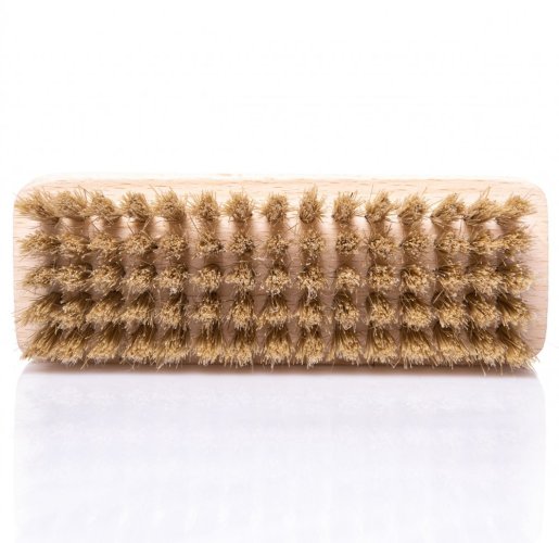 Work Stuff Handy Leather Brush щітка для шкіри