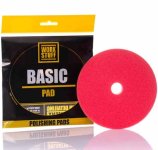 Work Stuff Basic Pad Finish 80/90 мм